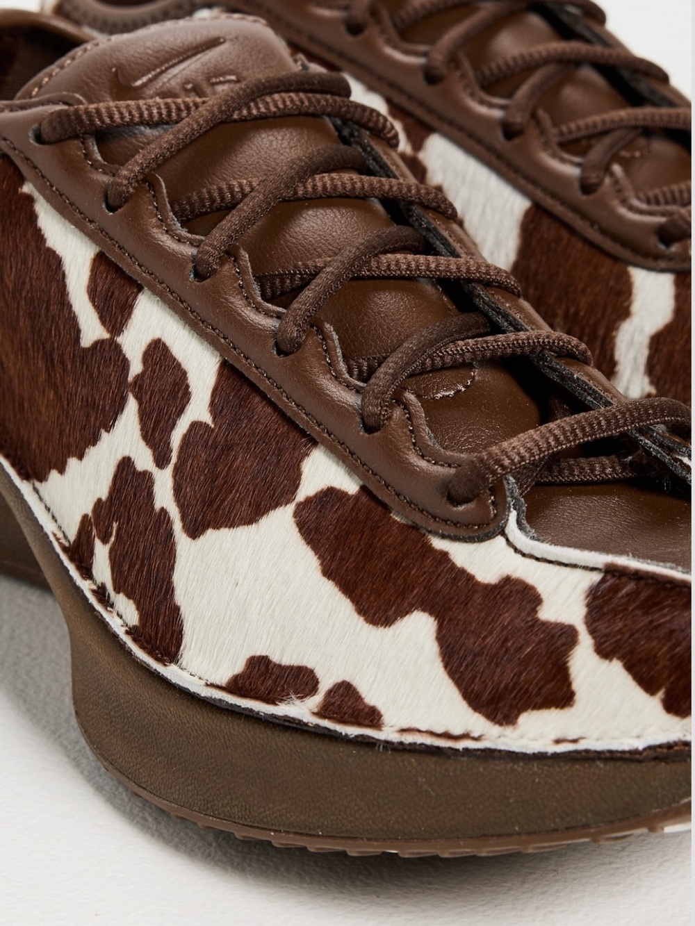 Nike Air Superfly LX Sneakers - Picture 5 of 9